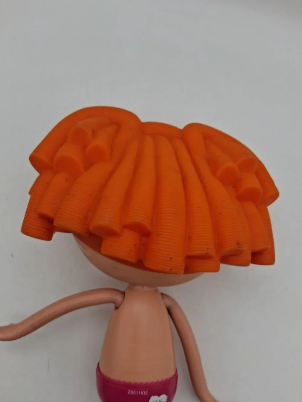 Lalaloopsy Bee Spells A Lot Doll 12